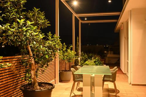 Acropolis View Luxury Penthouses - Kolonaki