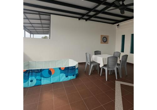 Gallery image of Putra Homestay Kulai in Kulai