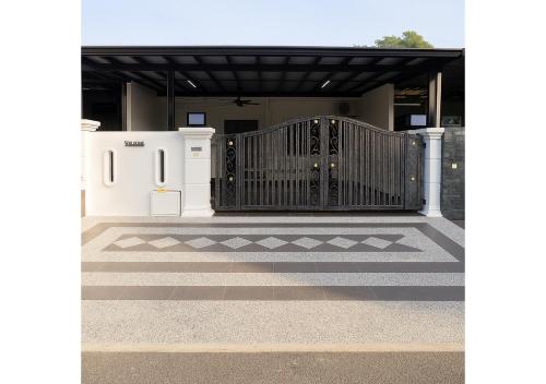 Gallery image of Putra Homestay Kulai in Kulai