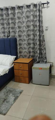 Φωτογραφία από το άλμπουμ του St Theresas lodge σε Maroko