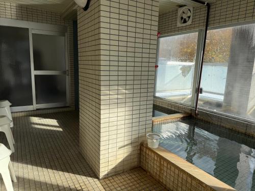 Fotografie z fotogalerie ubytování コンドミニアム定山渓307 v destinaci Jozankei