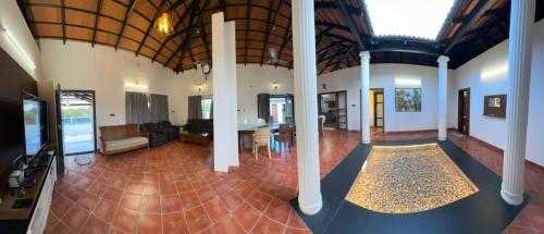 Φωτογραφία από το άλμπουμ του Chettinadu Pool Villa σε Pollachi