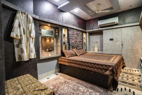 Φωτογραφία από το άλμπουμ του Ghar Jaisalmer - A Boutique House σε Jaisalmer