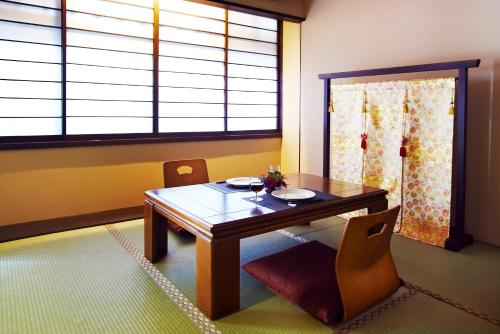 Kyoto Senraku