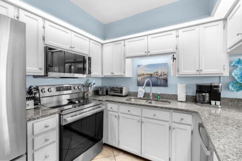 Sea Marsh II Unit 603 - Oceanfront photo 17
