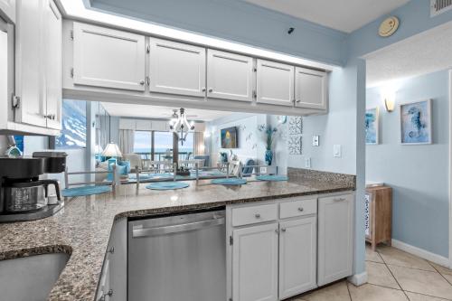 Sea Marsh II Unit 603 - Oceanfront photo 18