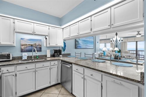 Sea Marsh II Unit 603 - Oceanfront photo 19