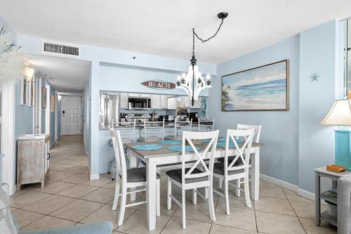 Sea Marsh II Unit 603 - Oceanfront photo 14