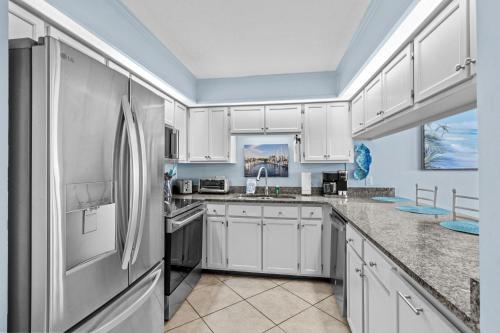 Sea Marsh II Unit 603 - Oceanfront photo 20