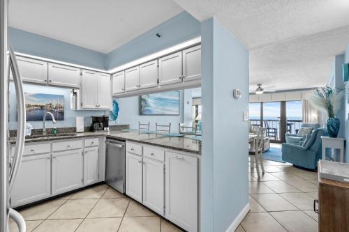 Sea Marsh II Unit 603 - Oceanfront photo 16