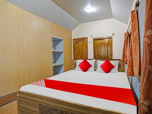 Galeriebild der Unterkunft Hotel O Saantanaa Villa Homes in Sunāri