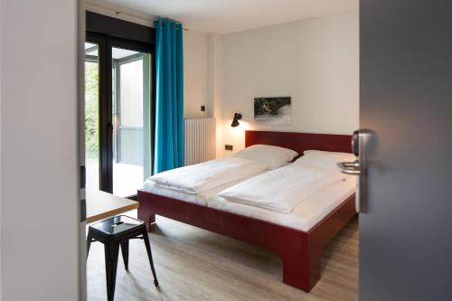 Gallery image of Xotel in Xanten