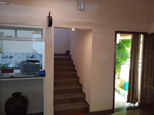 Billede fra billedgalleriet på Sakalam homestay i Trivandrum