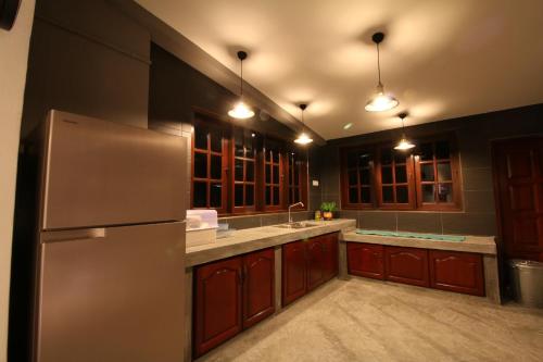 Gallery image of The Pines Cottage in Melaka