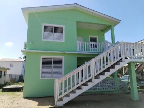 Garifuna Shores Guest Suite