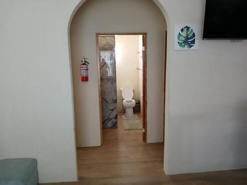 Φωτογραφία από το άλμπουμ του Garifuna Shores Guest Suite σε Dangriga