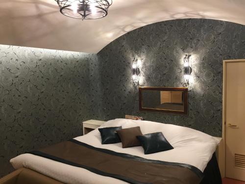 Gallery image of Kumamoto Hotel Christmas Forest Garden (Love Hotel) in Shimo-koga