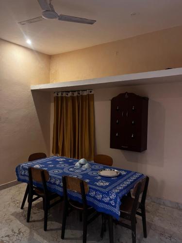 Fotografie z fotogalerie ubytování Birds Nest v destinaci Madurai