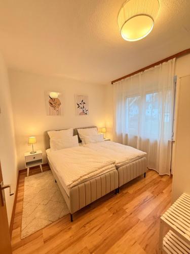 Φωτογραφία από το άλμπουμ του Gemütliche 2 Zimmer Wohnung Bad Steben σε Bad Steben