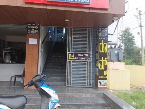 Ciclism la sau în apropiere de S L N comfort