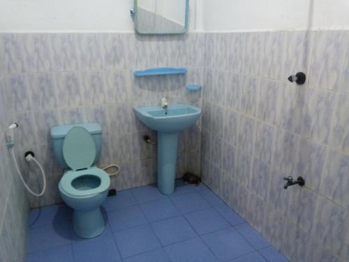 O baie la Thisara Pool Hotel Kataragama & Yala-Kabilththa Jeep Tour