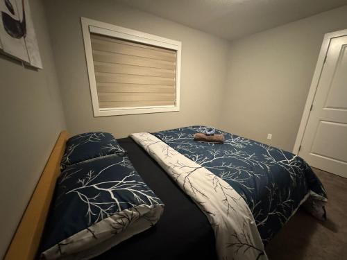 En eller flere senge i et værelse på Private Cozy Room