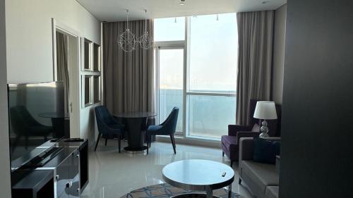 Damac Maison The Distinction 1 BHK Burj Khalifa
