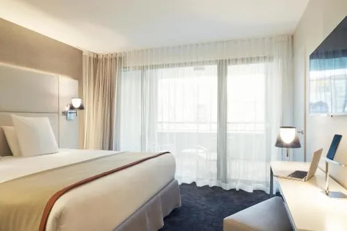 Mercure Hotel Golf Cap d'Agde photo 16