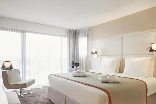 Mercure Hotel Golf Cap d'Agde photo 20