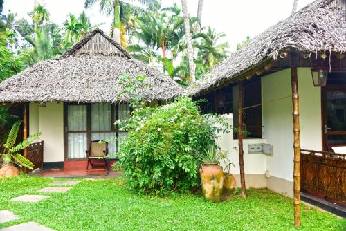 Gallery image of Les 3 Elephants in Cherai Beach