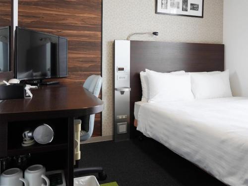 Comfort Hotel Tokyo Higashi Nihombashi