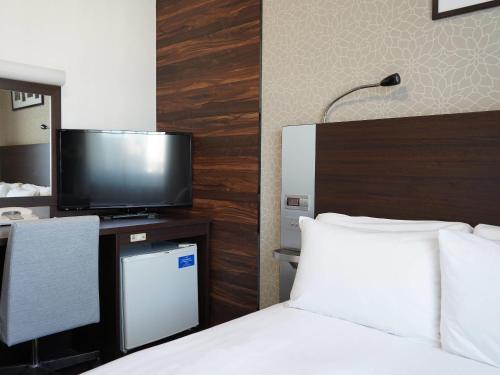Comfort Hotel Tokyo Higashi Nihombashi