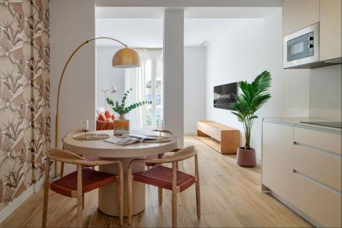 Magno Apartments Altozano III