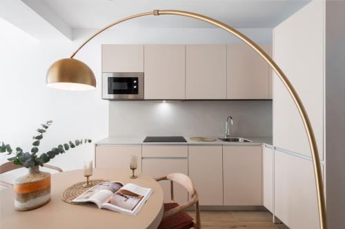 Magno Apartments Altozano III