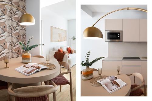 Magno Apartments Altozano III