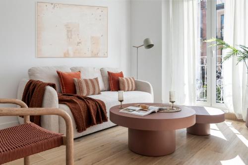 Magno Apartments Altozano III