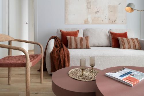 Magno Apartments Altozano III
