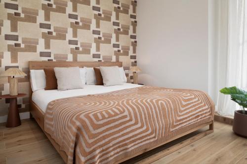 Magno Apartments Altozano III