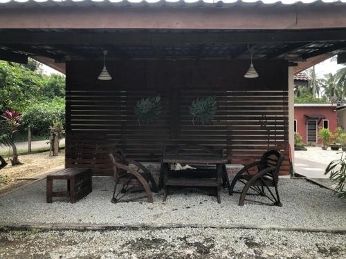 Φωτογραφία από το άλμπουμ του The Pura Rimba Residences Langkawi σε Langkaw Island