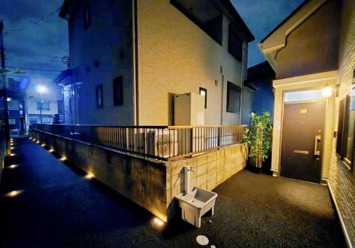 Kaga house1