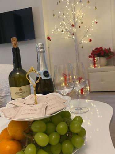 Drinks på 오션뷰 써밋베이1205