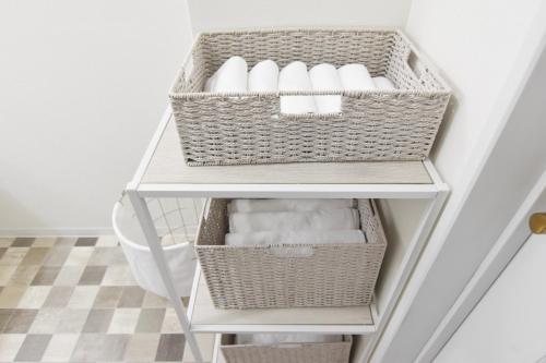 RELAX HOUSE -Free Parking-