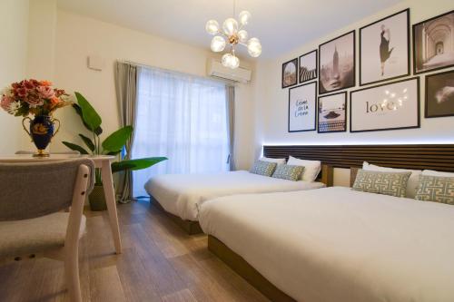 RELAX HOUSE -Free Parking-