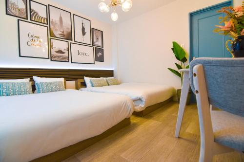 RELAX HOUSE -Free Parking-