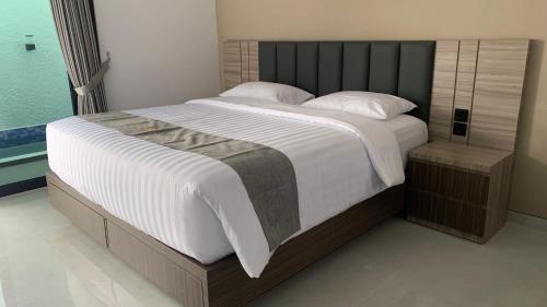 Fotografie z fotogalerie ubytování di Turgo Village v destinaci Balong