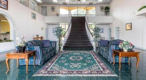 Fotografie z fotogalerie ubytování Econo Lodge Dalton West v destinaci Dalton