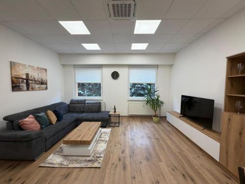 Štýlový Apartmán Zemplínska 2