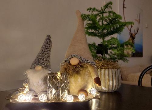 Ảnh trong thư viện ảnh của Arctic Luxury Home ở Rovaniemi