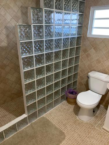 Bany a Oceanfront Hideaway studio apartment