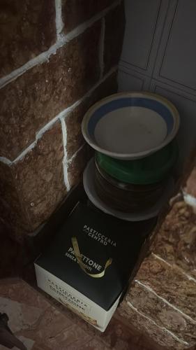 Billede fra billedgalleriet på 23 Passi Dal Centro i Bologna